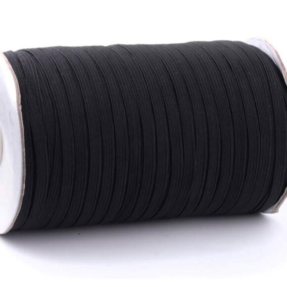 6mm Elastic (1/4") - 180 Yard Spool - BRAND NEW - Picture 3 of 4